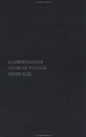 Understanding Housing Finance