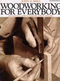 Woodworking for Everybody