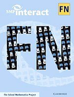 SMP Interact Book FN (SMP Interact Key Stage 3)