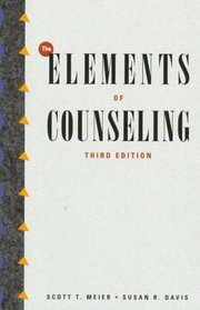 The Elements of Counseling (Brooks/Cole Series in Counseling and Human Services)