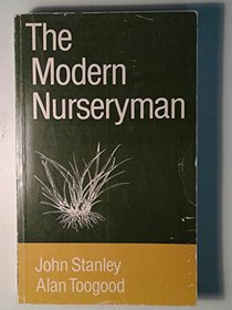 Modern Nurseryman
