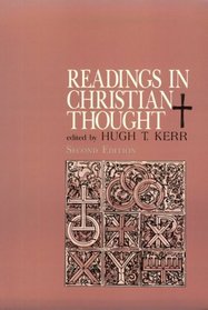 Readings in Christian Thought