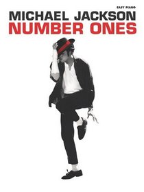 Number Ones: Easy Piano