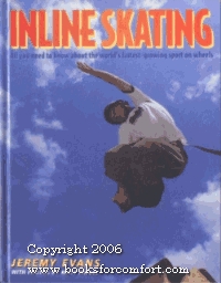 Inline Skating All You Need to Know