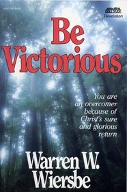 Be Victorious (Be)