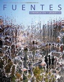 Fuentes: Conversacion y gramtica