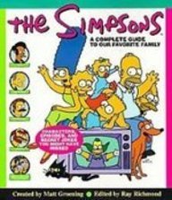 The Simpsons: A Complete Guide to Our Favorite Family