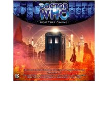 Doctor Who Short Trips Vol 1