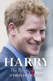 Harry: The People's Prince