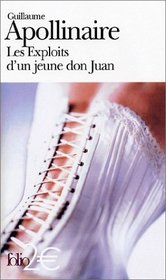 Exploits D'UN Jeune Don Juan, Les