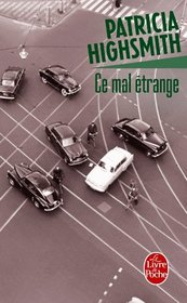 CE Mal Etrange (French Edition)