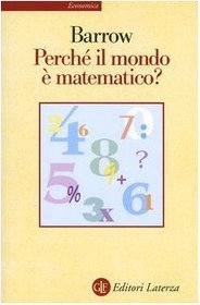 Perche il mondo e matematico? (Economica) (Italian Edition)