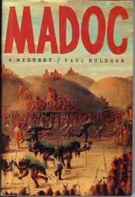 Madoc: A Mystery