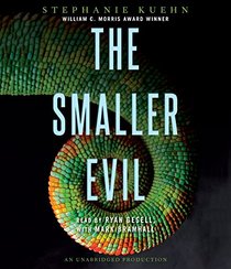 The Smaller Evil (Audio CD) (Unabridged)