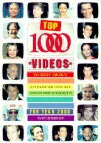 Top 1000 Videos to Rent or Buy