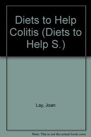 Diets to Help Colitis