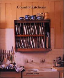 Country Kitchens