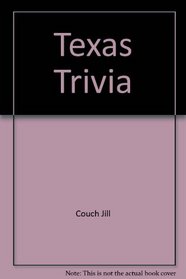 Texas trivia