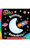 Bedtime Peekaboo! (Baby Gold Star)