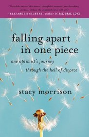 Falling Apart in One Piece: One Optimist's Journey Through the Hell of Divorce