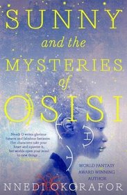 Sunny and the Mysteries of Osisi (Sunny's Adventures)