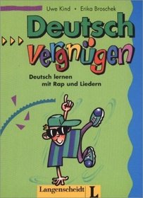 Deutschvergnugen: Rap Songbook