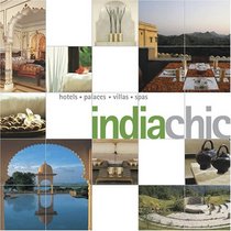 India Chic (Chic Destination)