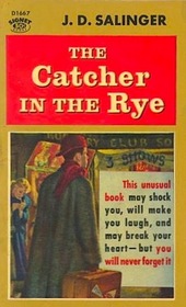 The Catcher in the Rye