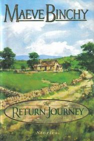 The Return Journey (Large Print)