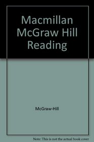 McMillan/McGraw Hill Reading Level 2, Book 2