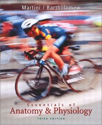 Essentials of Anatomy and Physiology (3rd Edition)