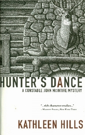 Hunter's Dance (Constable John McIntire)