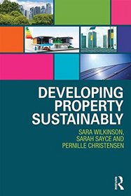 Developing Property Sustainably