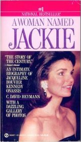 A Woman Named Jackie