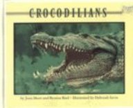 Crocodilians (Mondo Animals)