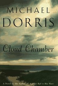 Cloud Chamber: A Novel