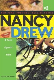 A Race Against Time (Nancy Drew 