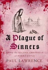 A Plague of Sinners (Harry Lytle Chronicles)