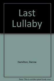 Last Lullaby