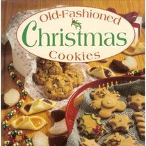 Old-Fashioned Christmas Cookies