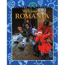 Welcome to Romania (Welcome to My Country)