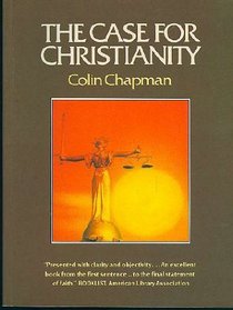 Case for Christianity