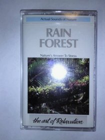 Rain Forest: Sounds of Nature