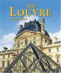 The Louvre (Building World Landmarks)