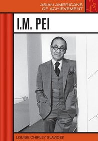 I.M. Pei (Asian Americans of Achievement)