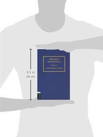 Teologa sistemtica de Chafer Tomo II (Spanish Edition)