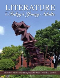 Literature for Today's Young Adults (9th Edition)