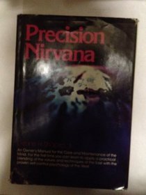 Precision Nirvana (Transpersonal books)
