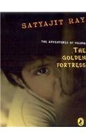 The Golden Fortress: The Adventures of Feluda
