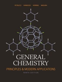 General Chemistry: Principles and Modern Application & Basic Media Pack Value Package (includes MasteringChemistry with myeBook Student Access Kit)